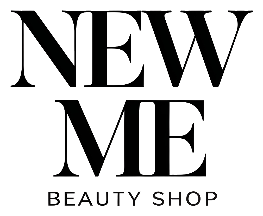 NEW ME — beauty shop