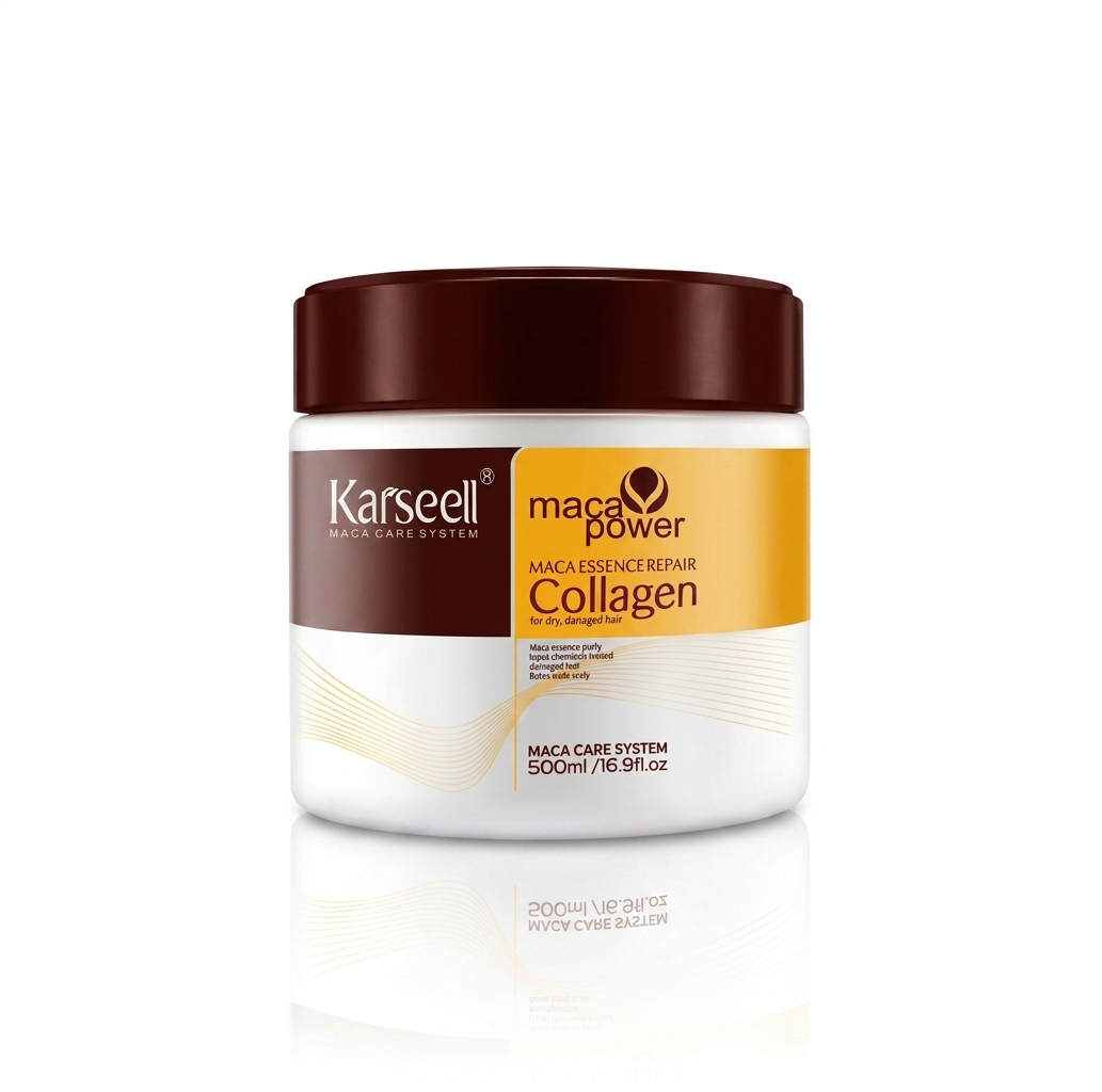 Karseell Maca Essence Repair Collagen