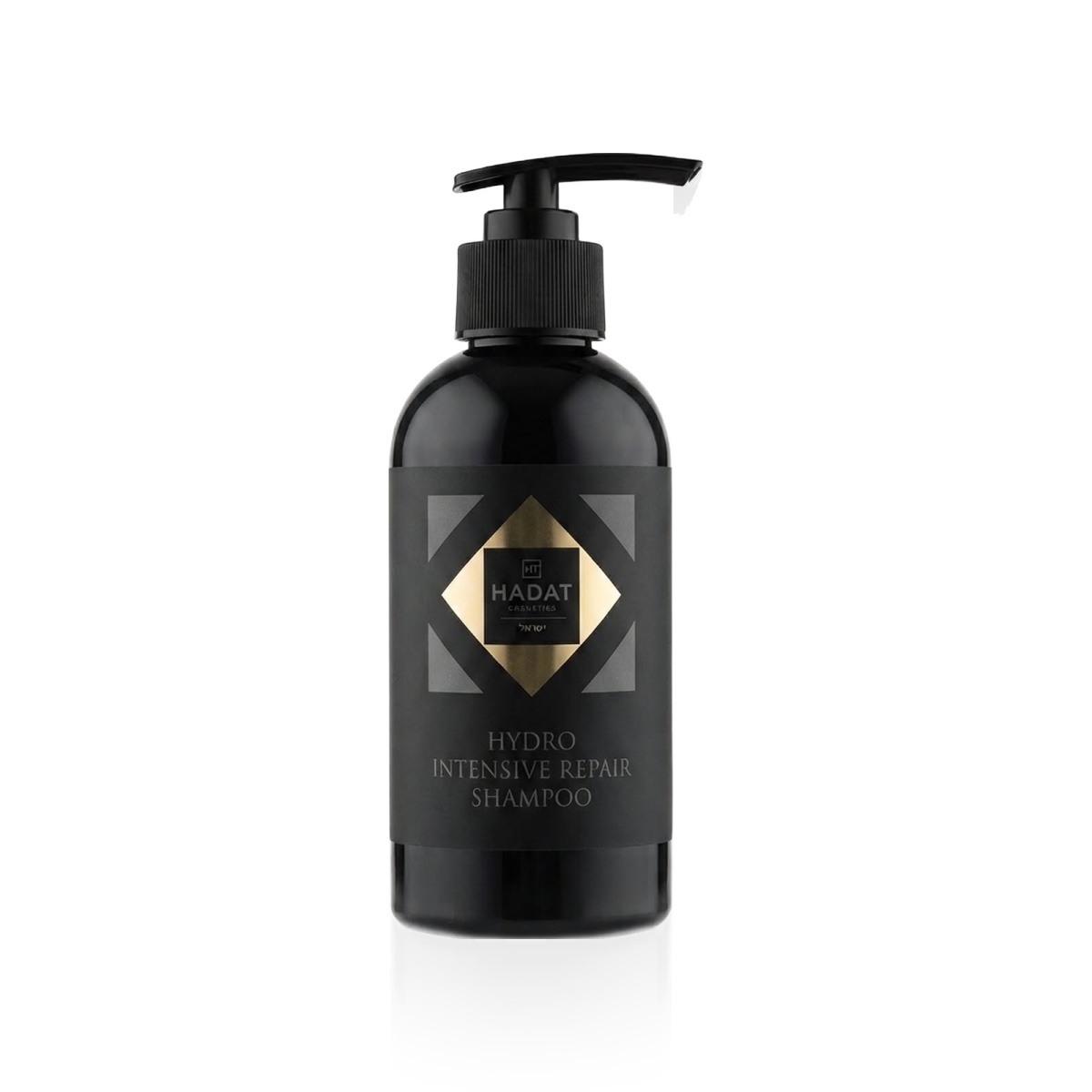 Hadat Cosmetics Hydro Intensive Repair Shampoo — Шампунь для інтенсивного відновлення 250 мл