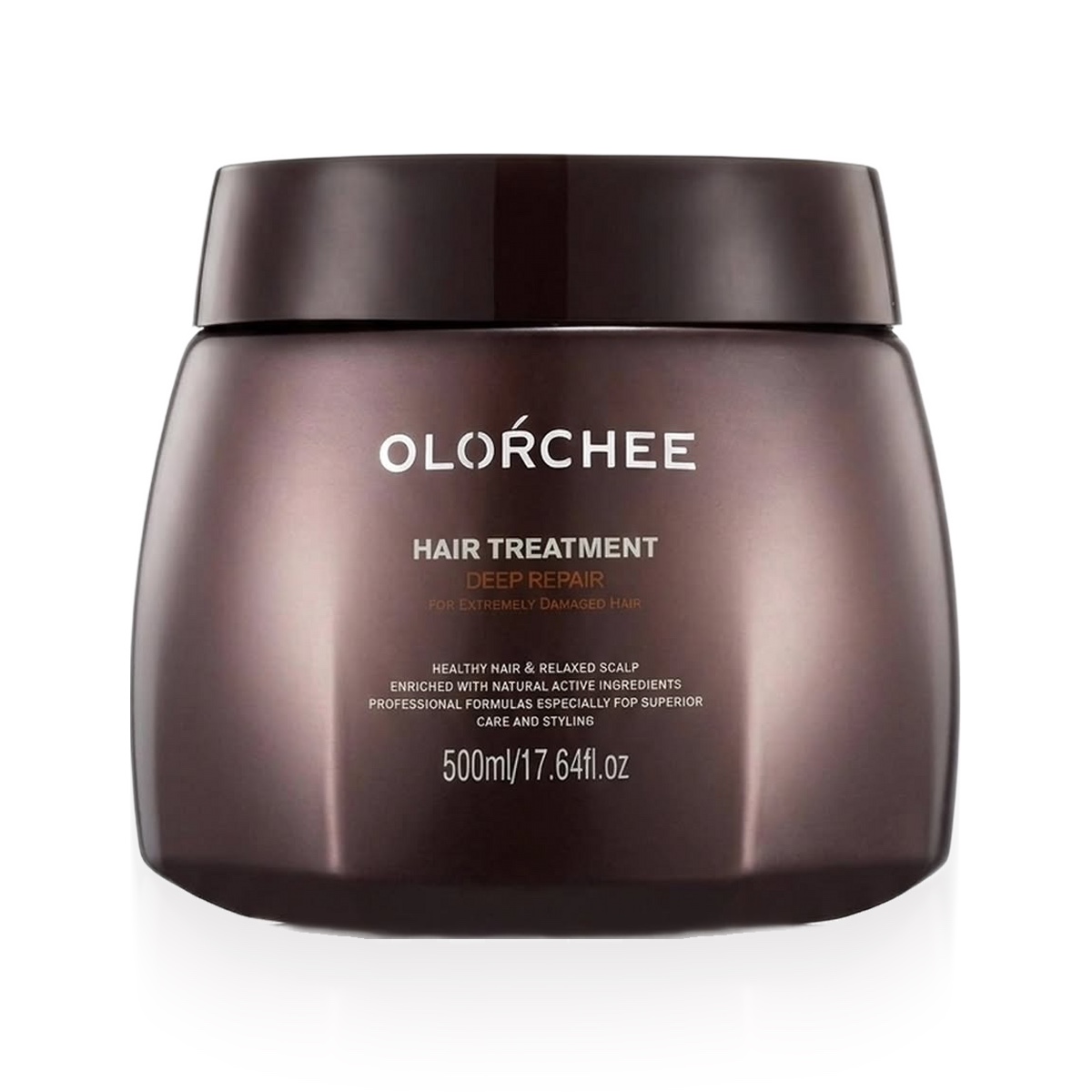 Маска для глибокого відновлення волосся Olorchee Deep Repair Hair Treatment 1000 мл