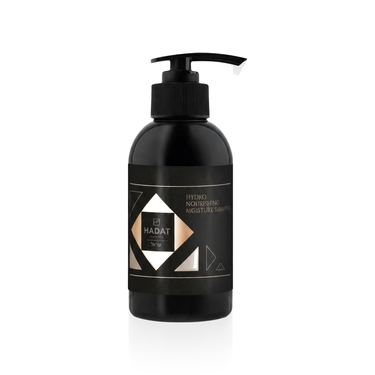 Hadat Cosmetics Hydro Nourishing Moisture Shampoo — Зволожувальний шампунь з гідроживленням 800 мл