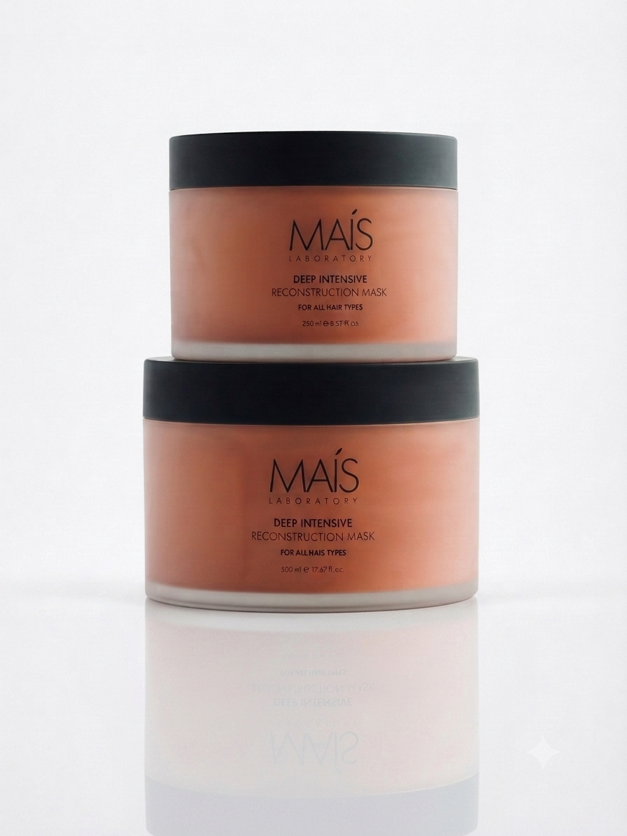 MAÍS LABORATORY Deep Intensive Reconstruction Mask