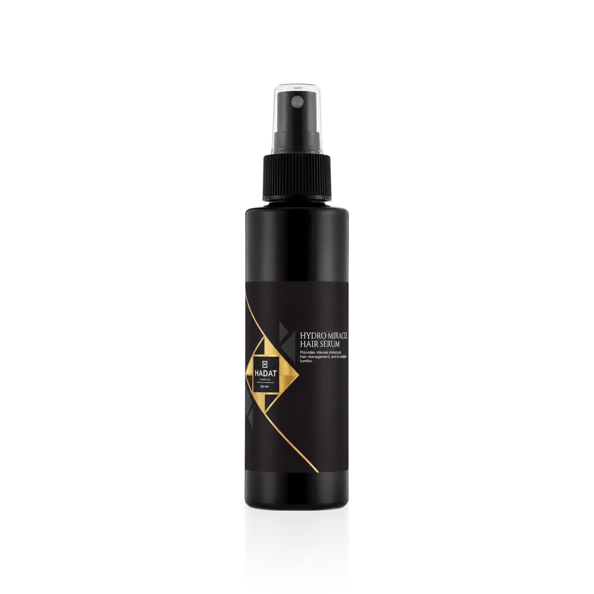 Hadat Cosmetics Hydro Miracle Hair Serum — Зволожувальна сироватка для волосся 110 мл