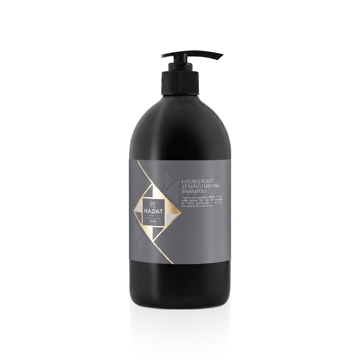 Hadat Cosmetics Hydro Root Strengthening Shampoo — Шампунь для зміцнення коренів 250 мл