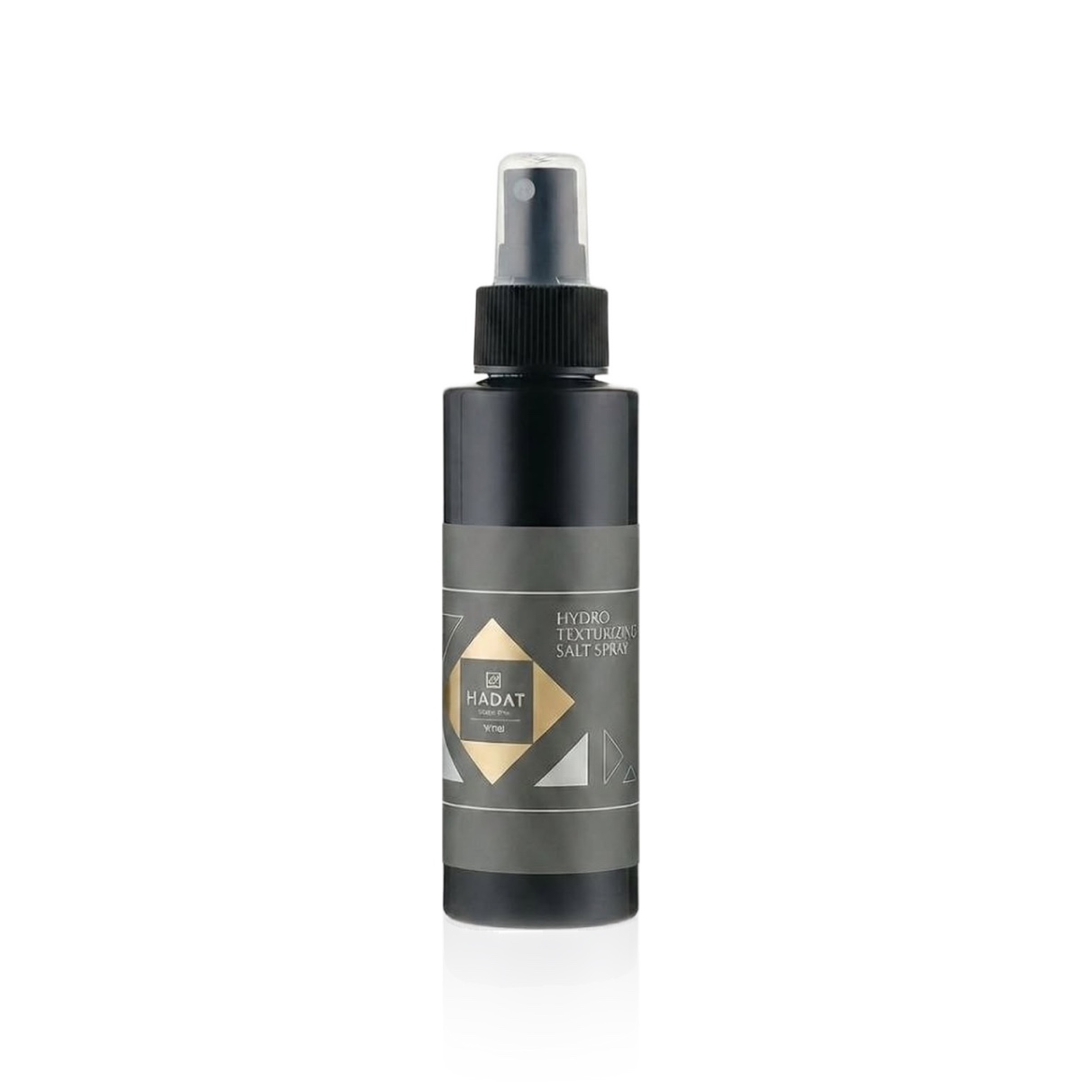 Hadat Cosmetics Hydro Texturizing Salt Spray — Зволожувальний текстурувальний сольовий спрей 110 мл