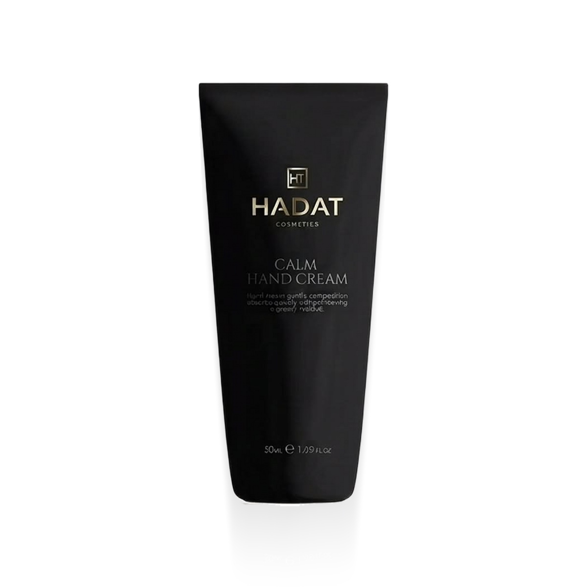 Hadat Cosmetics Calm Hand Cream — заспокійливий крем для професійного догляду за шкірою рук. 50 мл
