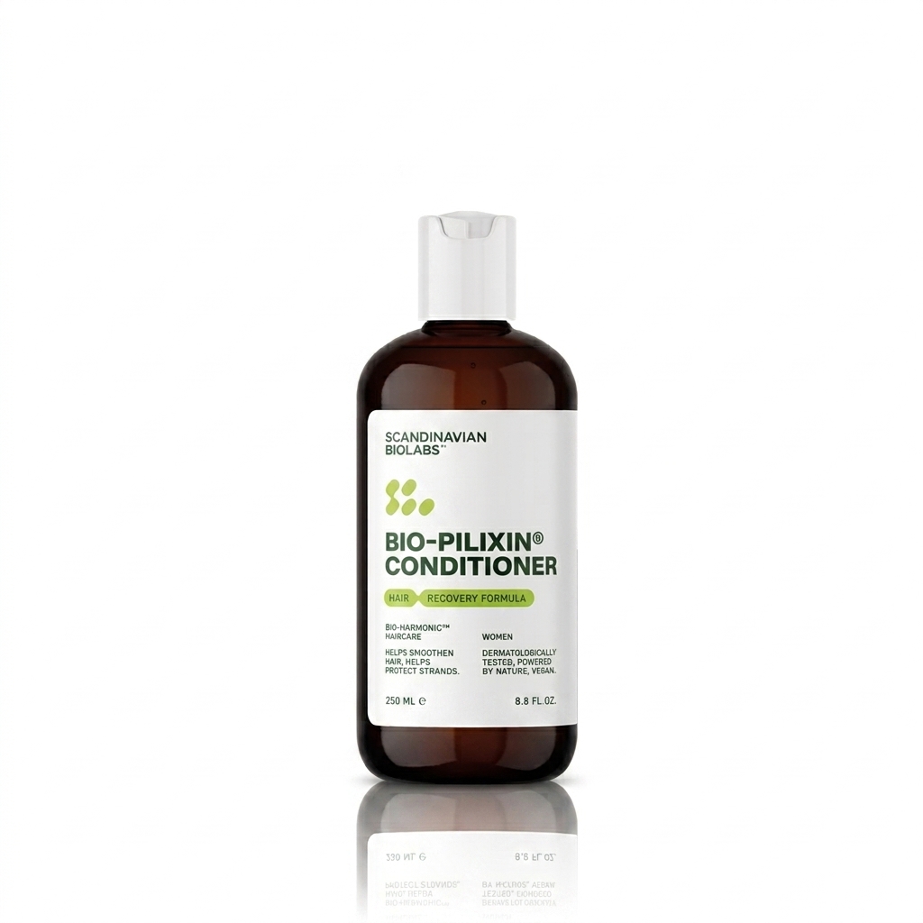 Scandinavian Biolabs Bio-Pilixin Recovery Conditioner