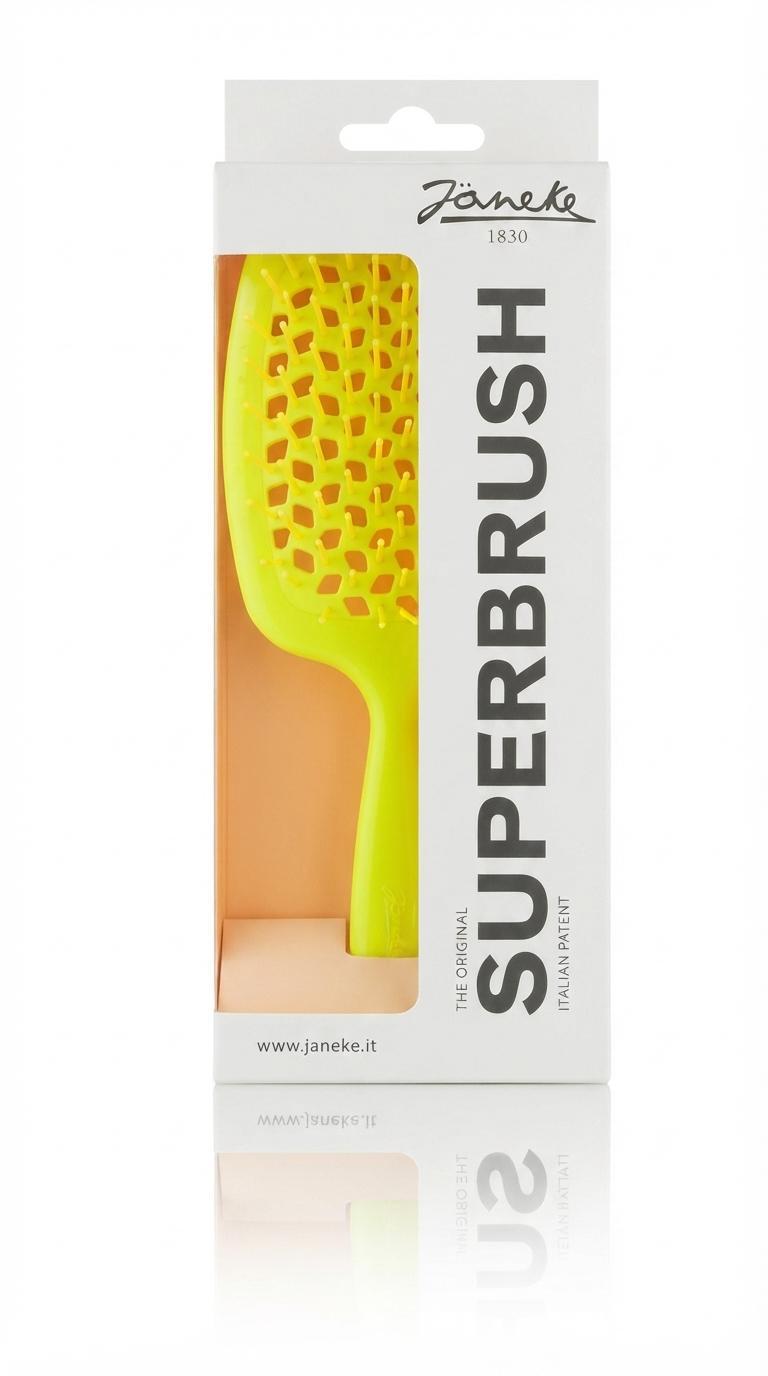 Janeke Superbush Standart
