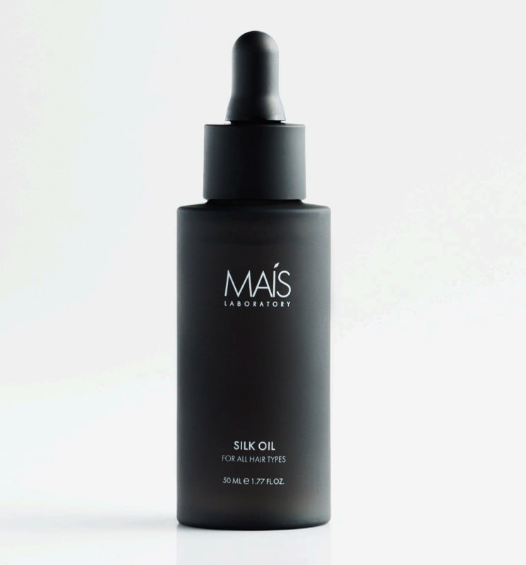 MAÍS LABORATORY Silk Oil