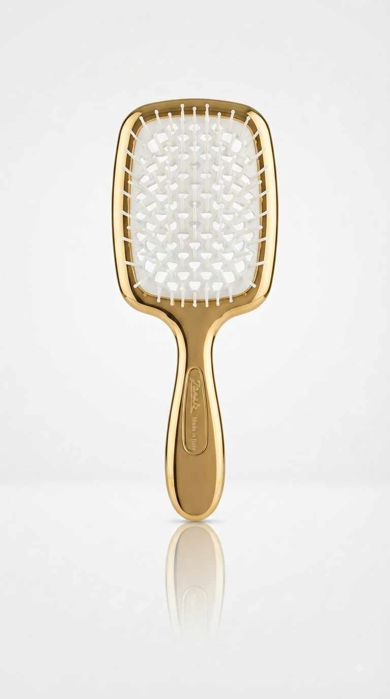 Janeke Superbush Standart (Gold edition)