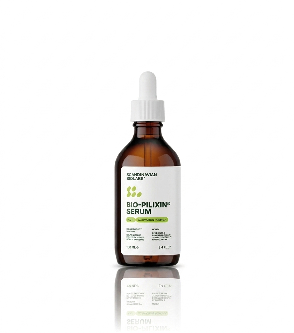 Scandinavian Biolabs Bio-Pilixin Serum