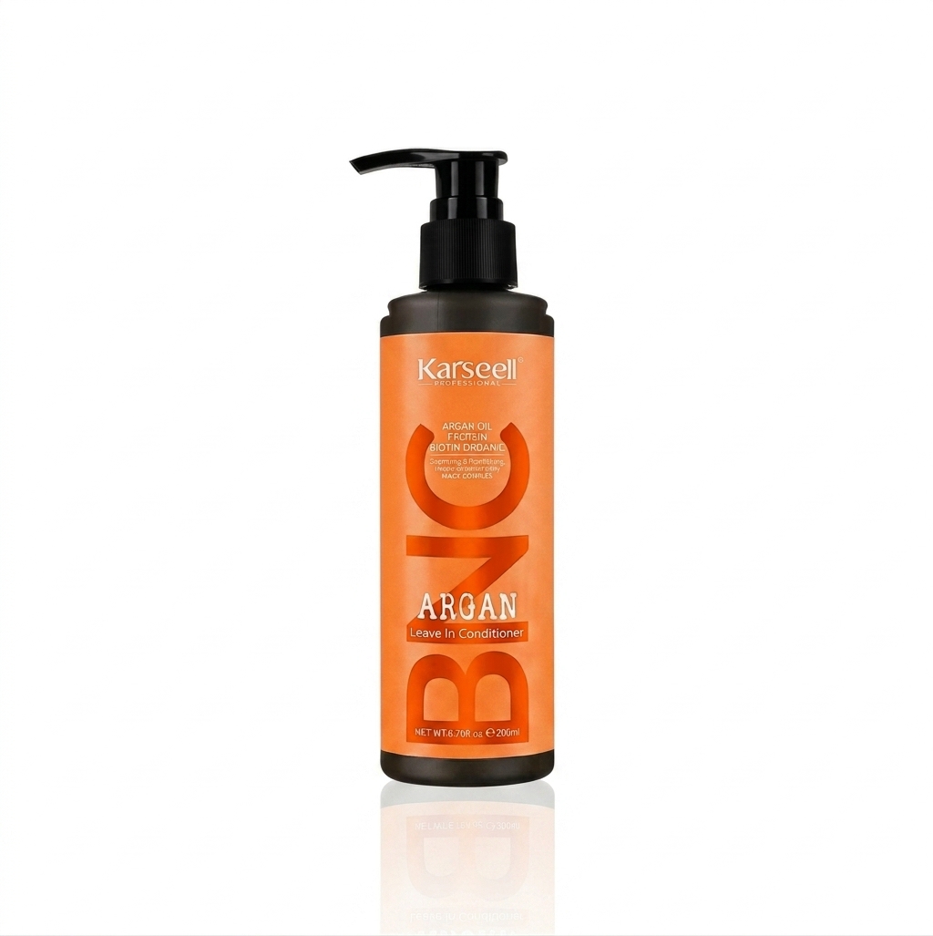 Karseell BNC Argan Leave-In Conditioner