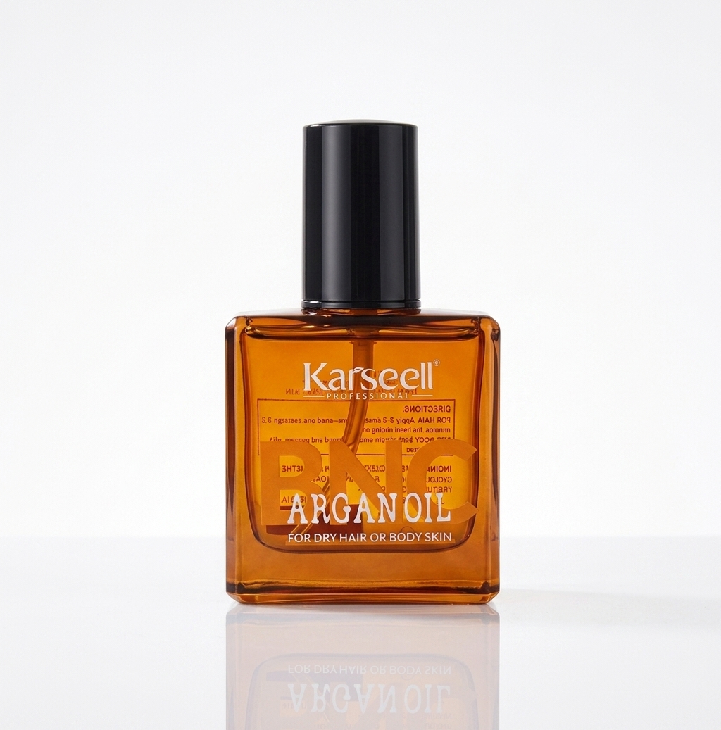 Karseell BNC Argan Oil