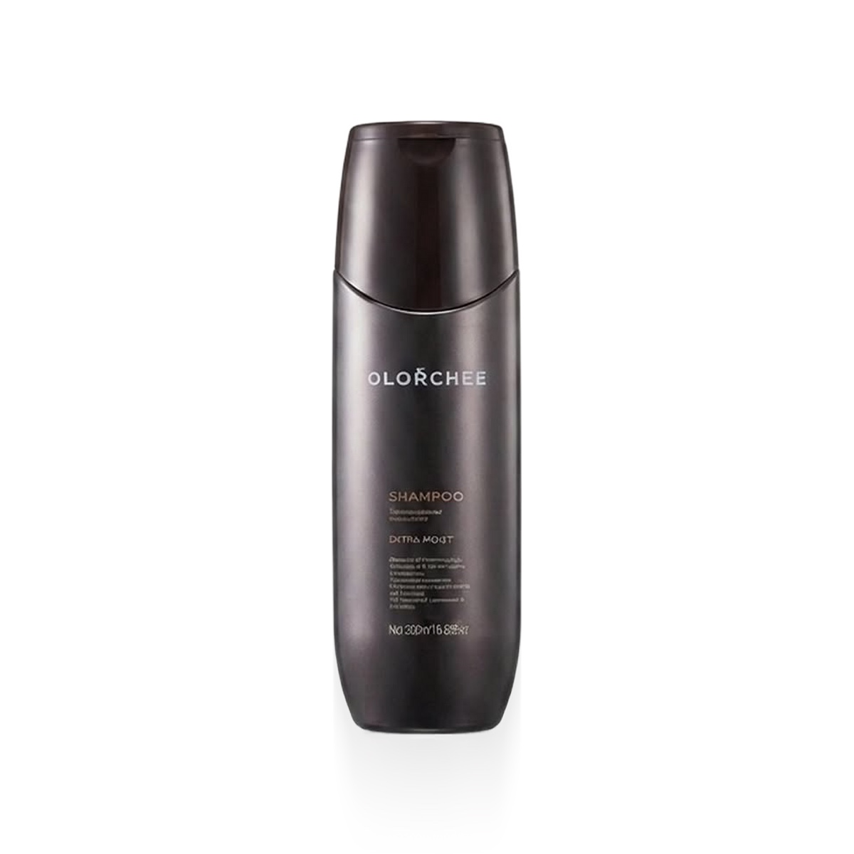 Шампунь для живлення та зволоження волосся Olorchee Nourishing Moisture Extra Moist Shampoo 80 мл