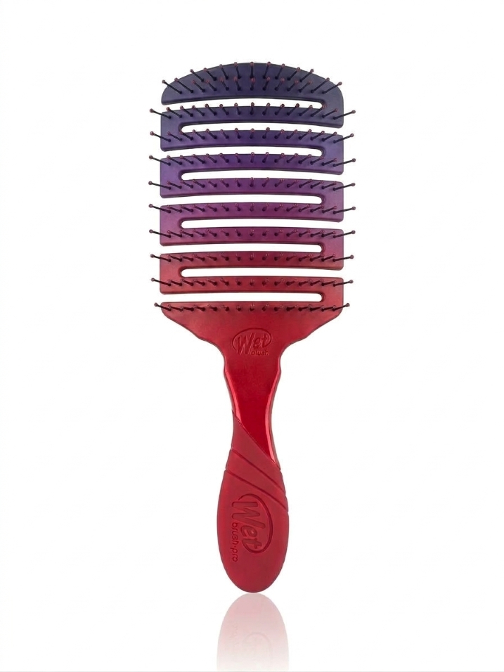 Wet Brush Pro Flex Dry Paddle.