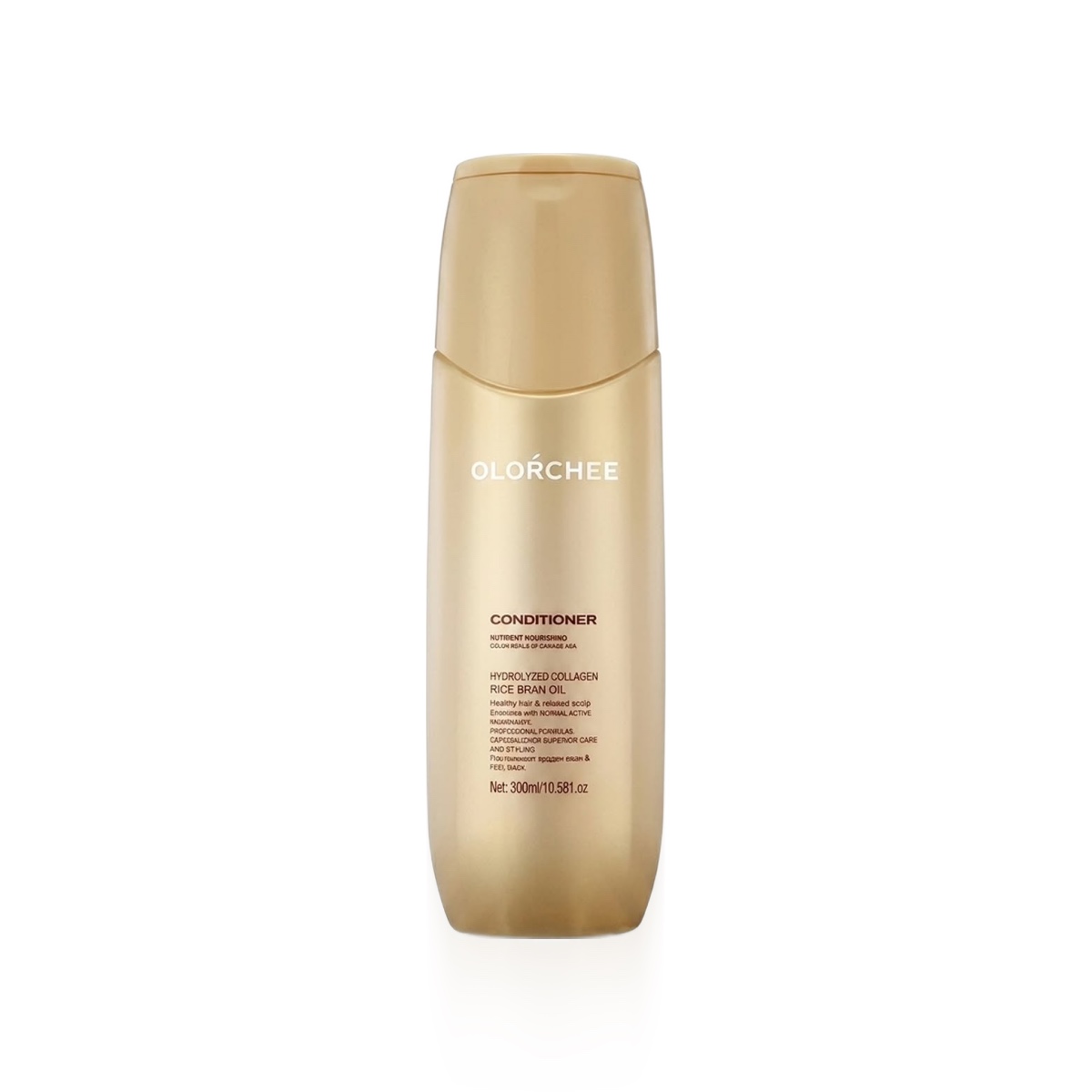 Поживний кондиціонер Olorchee Nutrient Nourishing Conditioner 800 мл