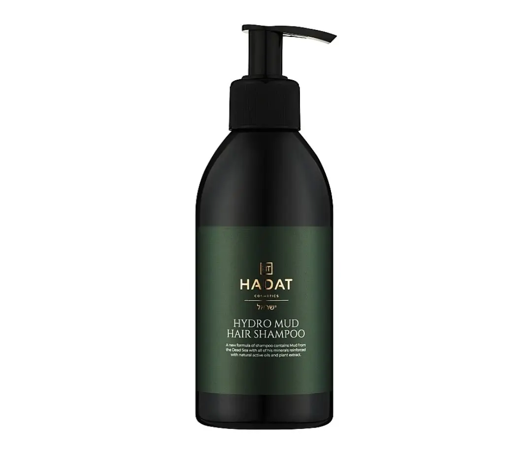 Шампунь-пілінг Hydro Mud Hair Shampoo 300 мл