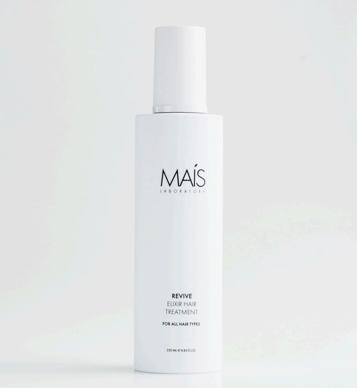 MAÍS LABORATORY Revive Elixir Hair Treatment