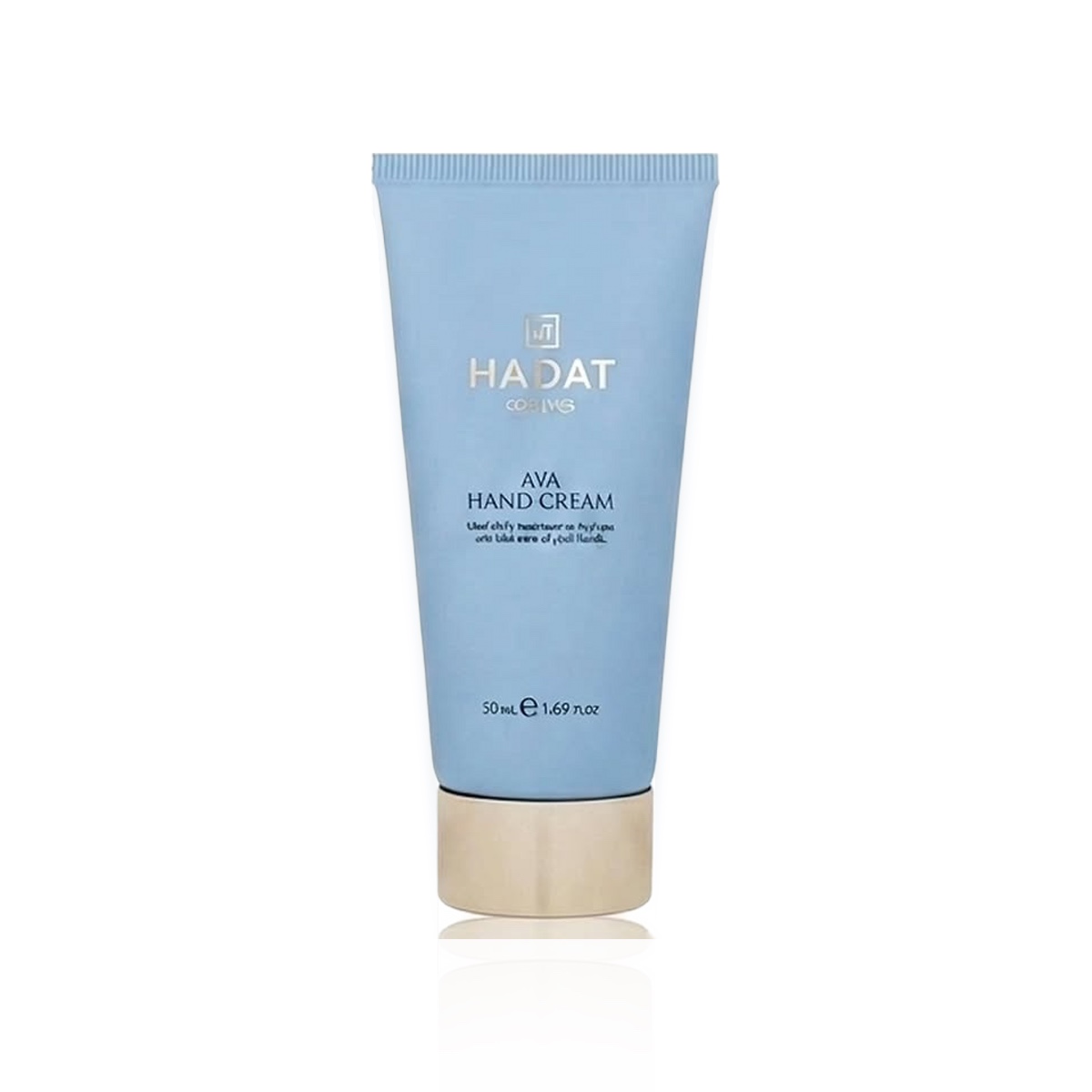Hadat Cosmetics Aya Hand Cream — Зволожувальний крем для рук