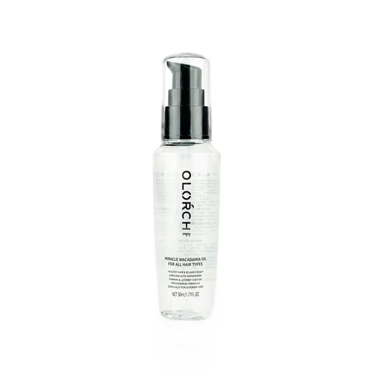 Олія макадамії Olorchee Miracle Macadamia Oil 50 мл