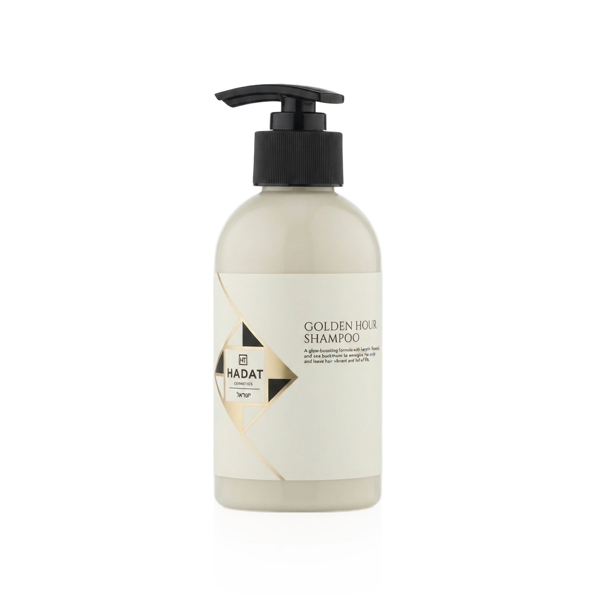 Шампунь Hadat Cosmetics Golden Hour Shampoo 250 мл