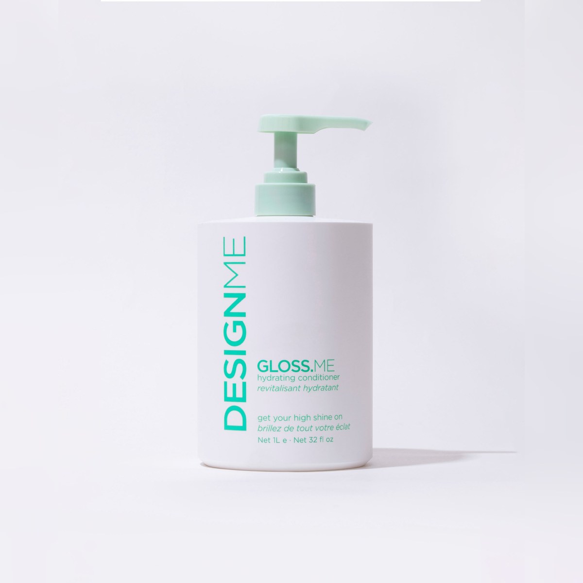 GLOSS.ME Hydrating Conditioner — зволожуючий кондиціонер для волосся 1000 мл