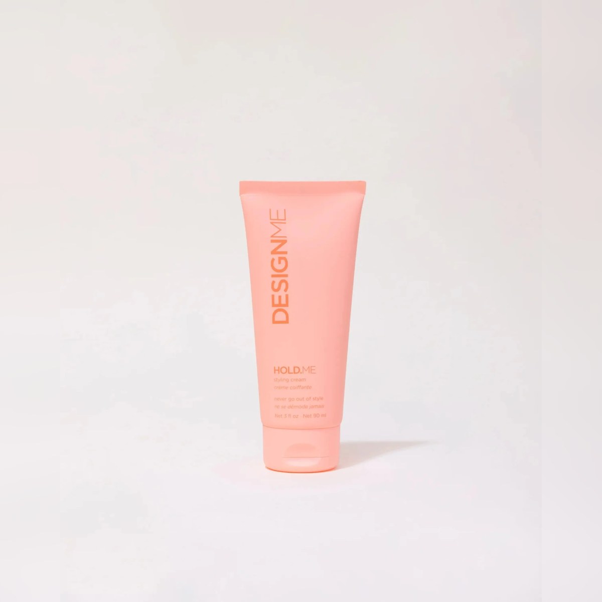 HOLD.ME Styling Cream — багатофункціональний крем для укладки волосся 90 мл