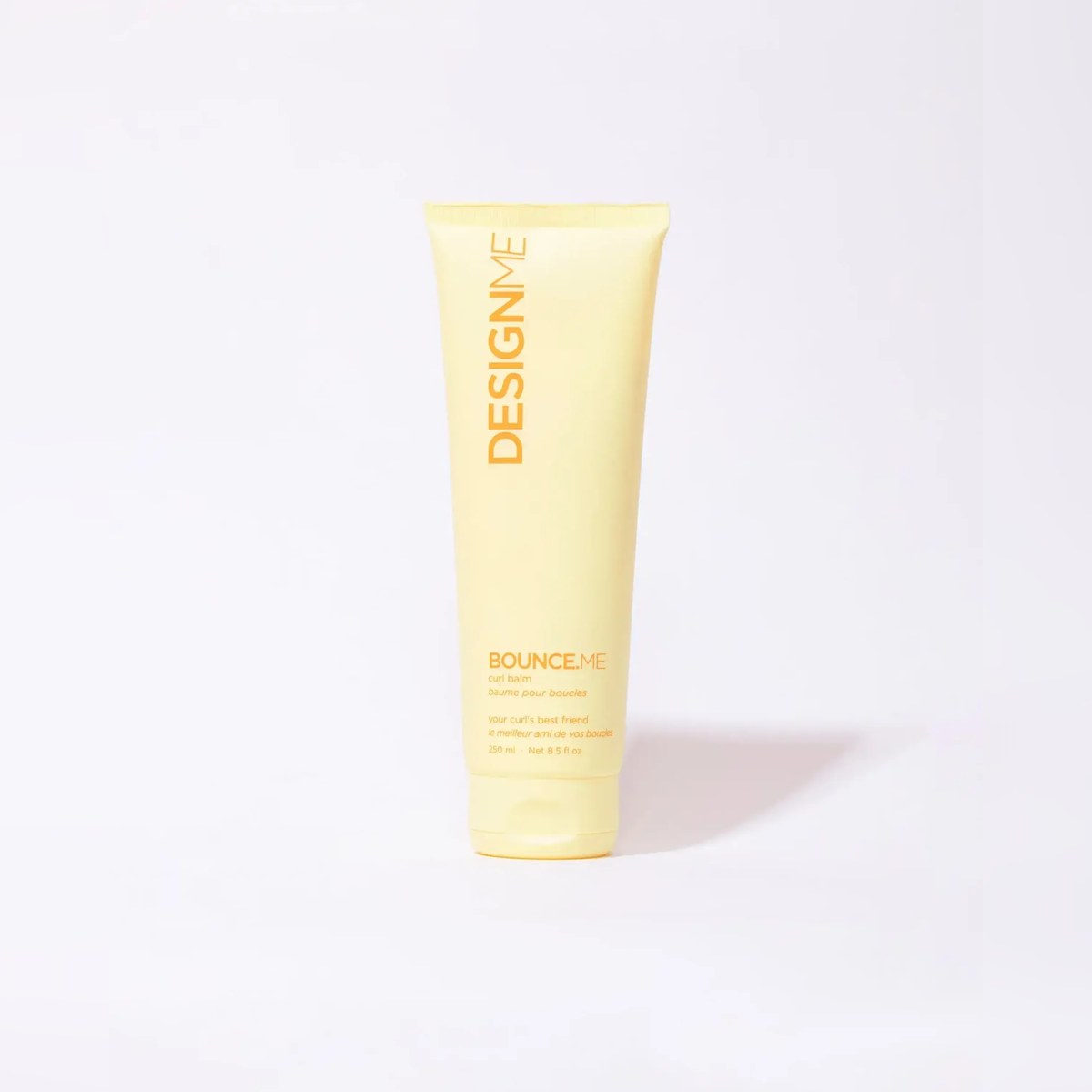 BOUNCE.ME Curl Balm — текстуруючий бальзам для кучерявого волосся 250 мл