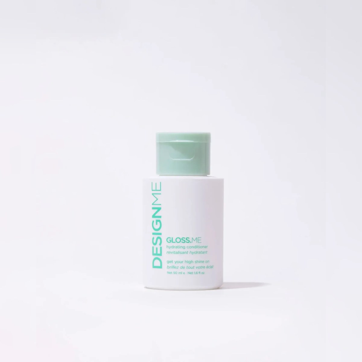 GLOSS.ME Hydrating Conditioner — зволожуючий кондиціонер для волосся 50 мл