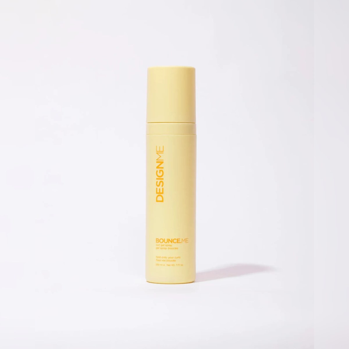 BOUNCE.ME Spray Gel — спрей-гель для формування локонів 230 мл