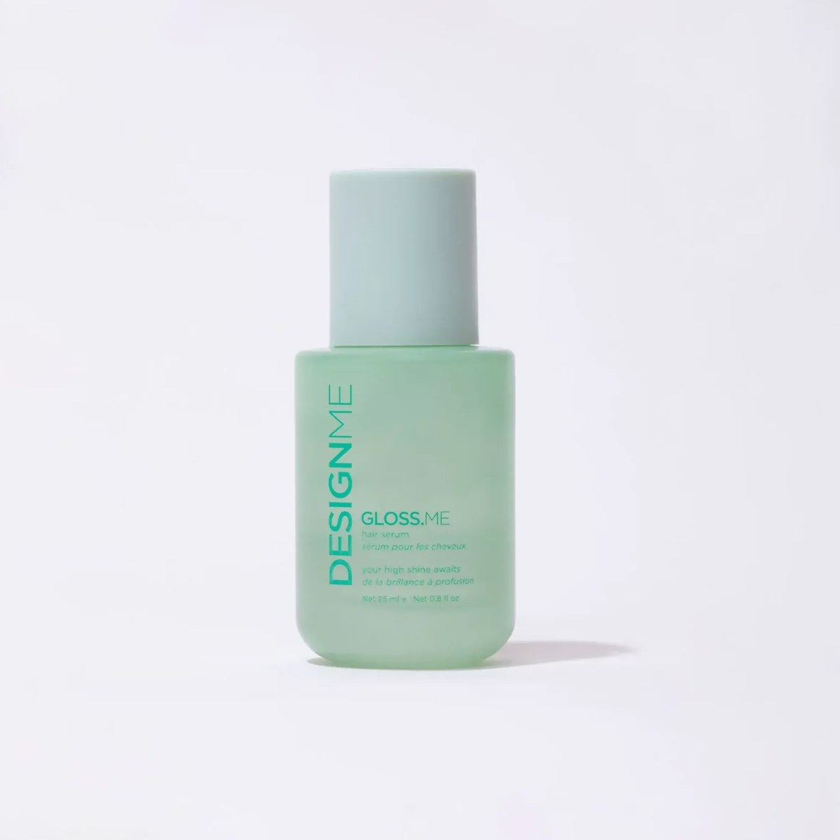 GLOSS.ME Hair Oil — сироватка для волосся 25 мл