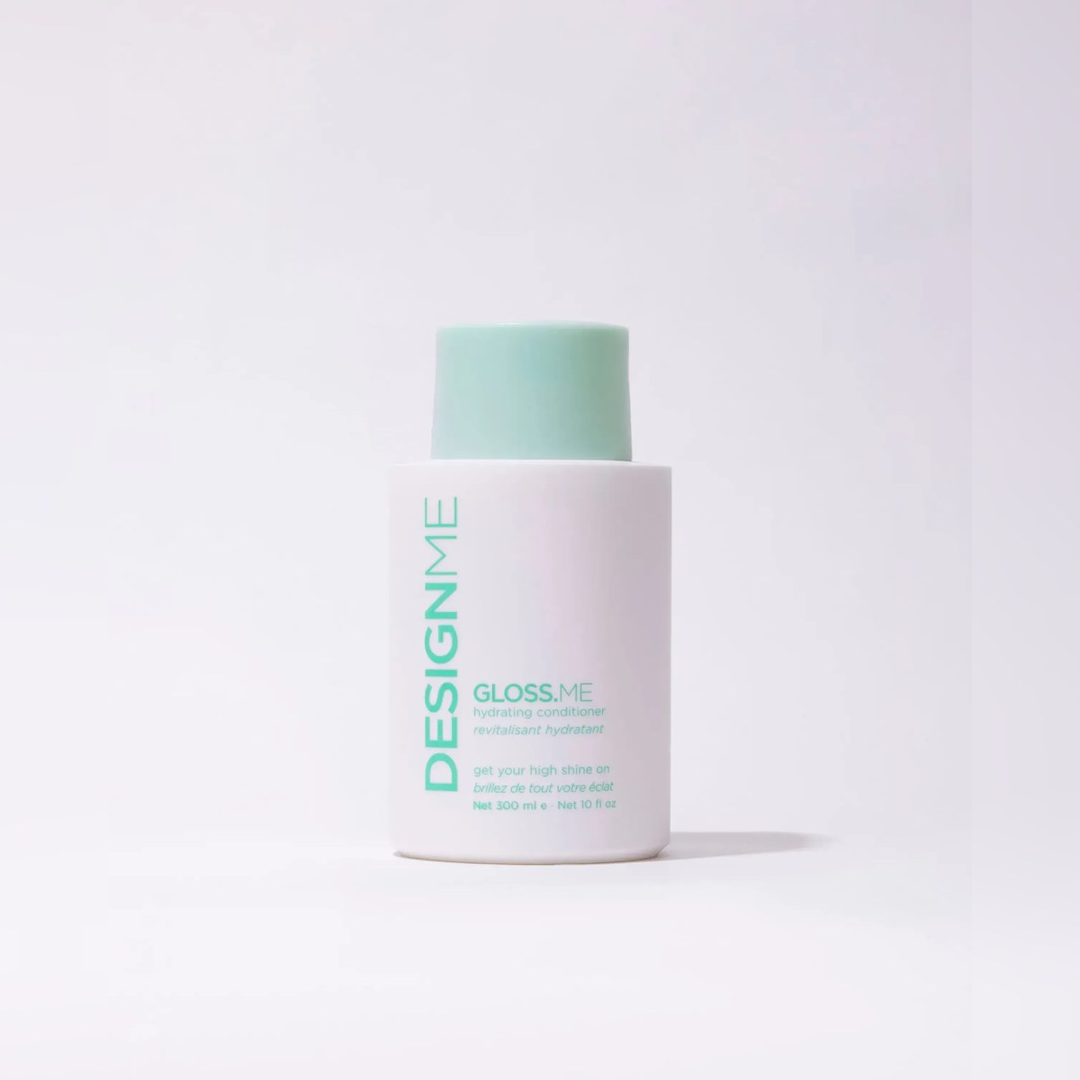 GLOSS.ME Hydrating Conditioner — зволожуючий кондиціонер для волосся 300 мл