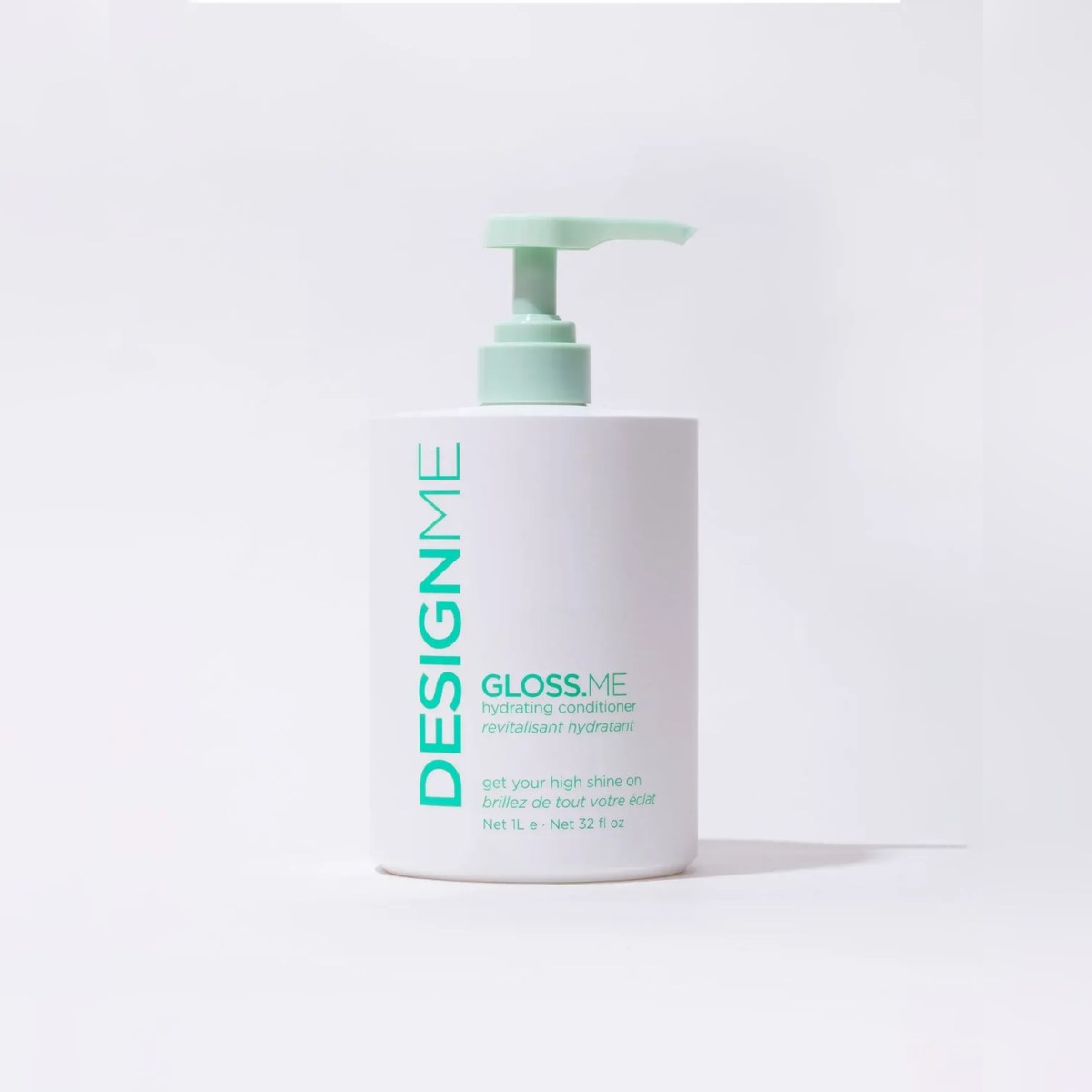 GLOSS.ME Hydrating Conditioner — зволожуючий кондиціонер для волосся 500 мл