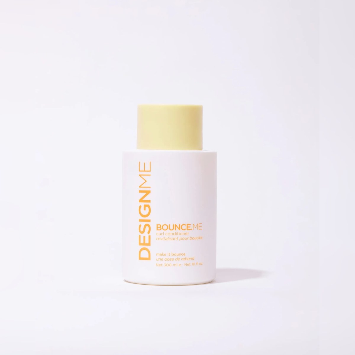 BOUNCE.ME Curl Conditioner — кондиціонер для кучерявого волосся 300 мл