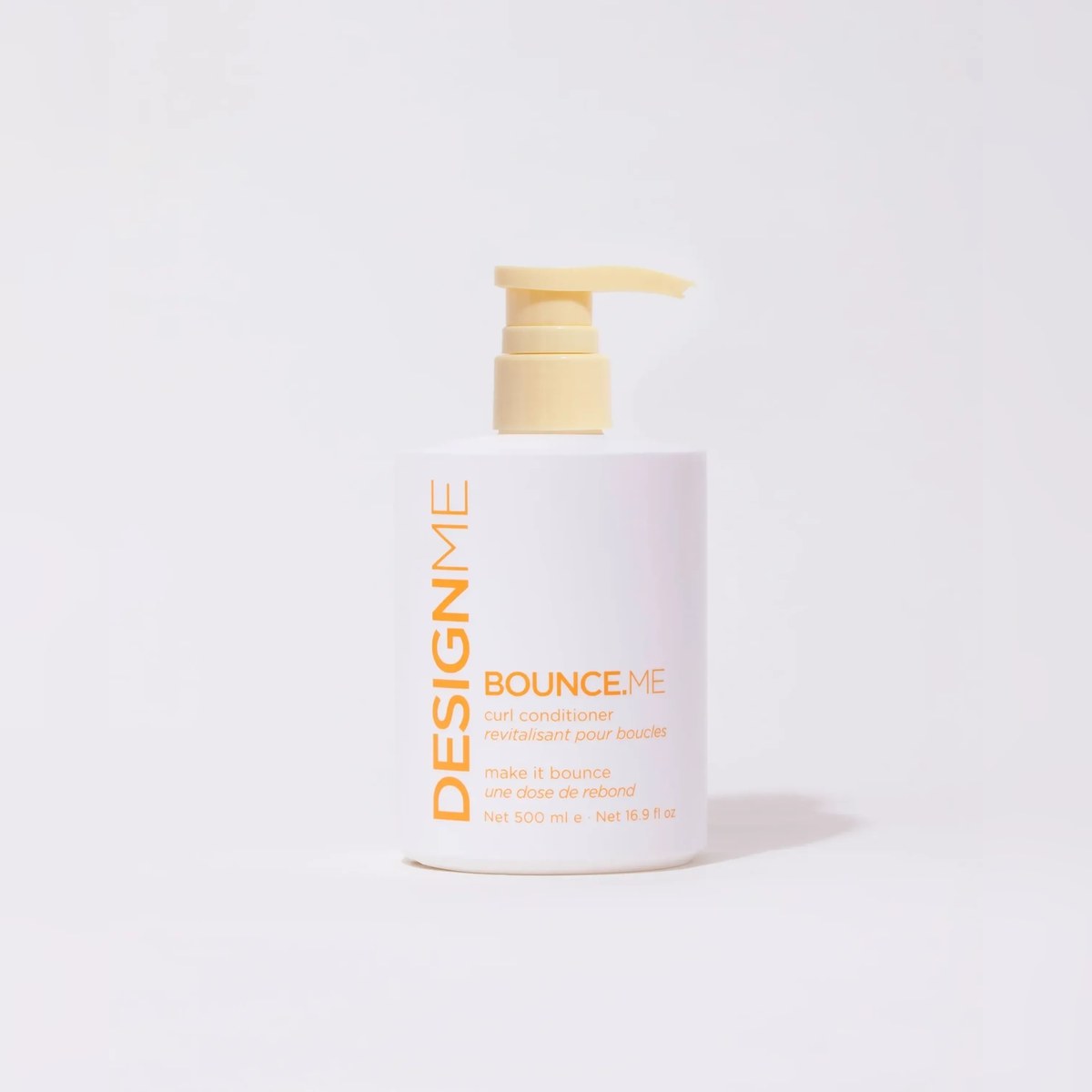 BOUNCE.ME Curl Conditioner — кондиціонер для кучерявого волосся 500 мл