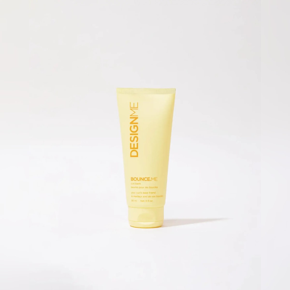 BOUNCE.ME Curl Balm — текстуруючий бальзам для кучерявого волосся 90 мл