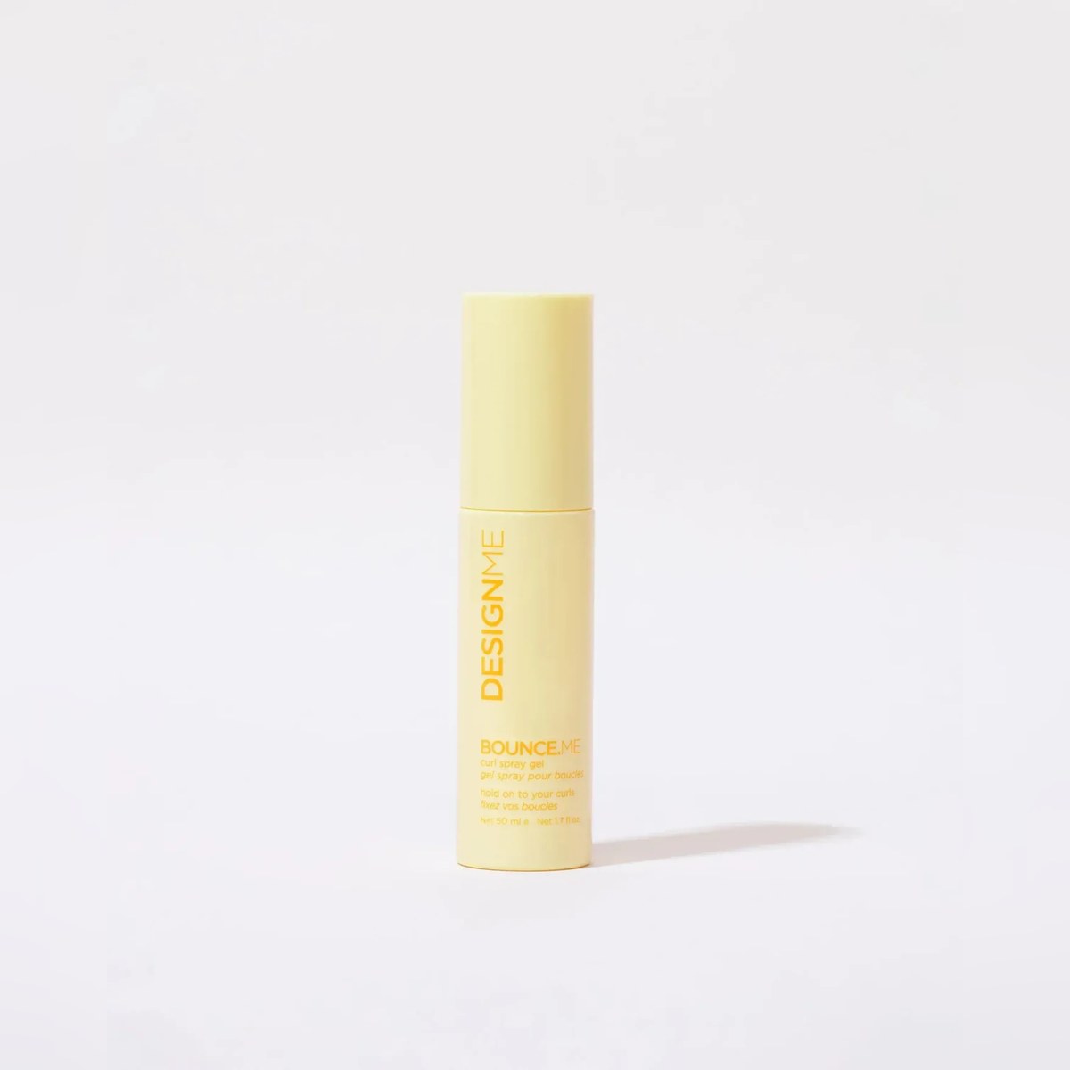 BOUNCE.ME Spray Gel — спрей-гель для формування локонів 50 мл