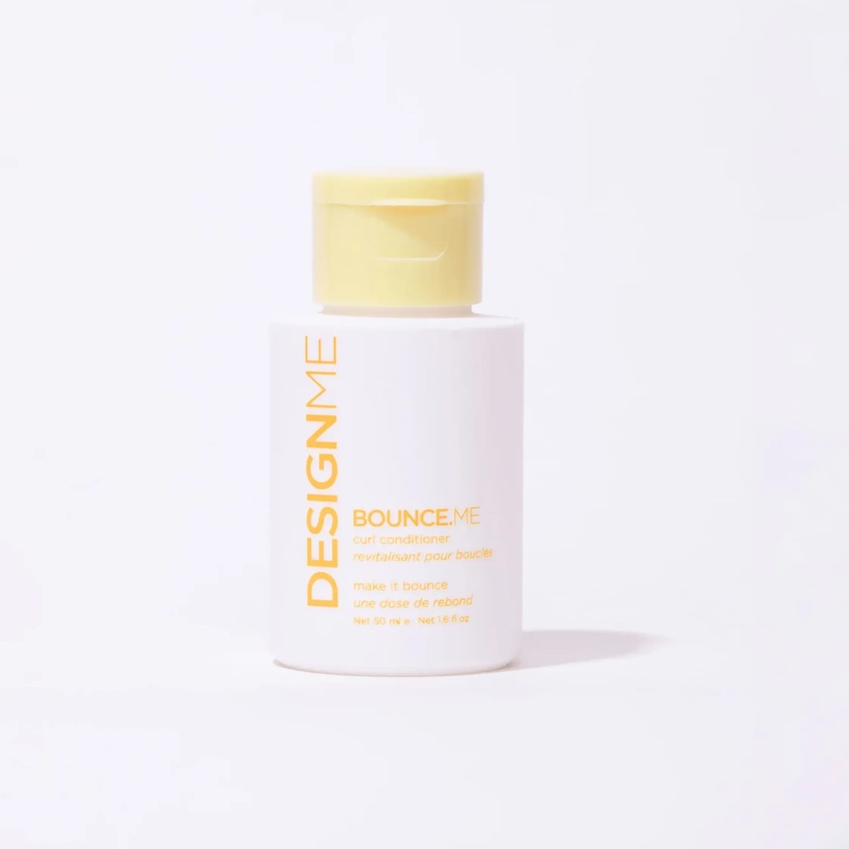 BOUNCE.ME Curl Conditioner — кондиціонер для кучерявого волосся 50 мл