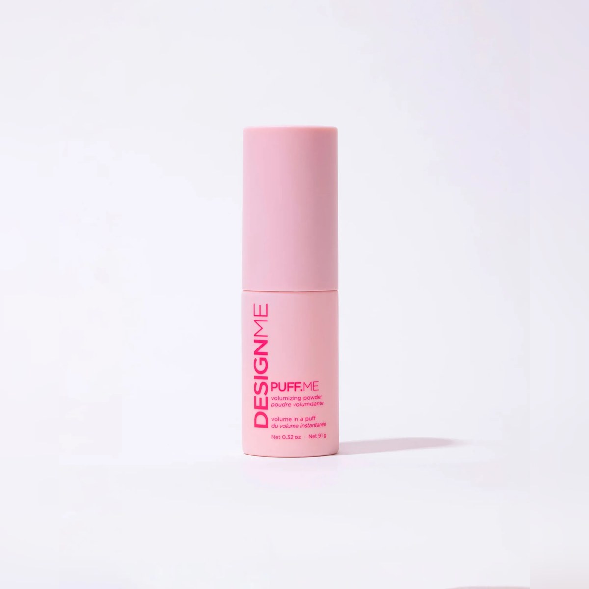 PUFF.ME Volumizing Powder Original — пудра для надання об'єму волоссю 9,1 г