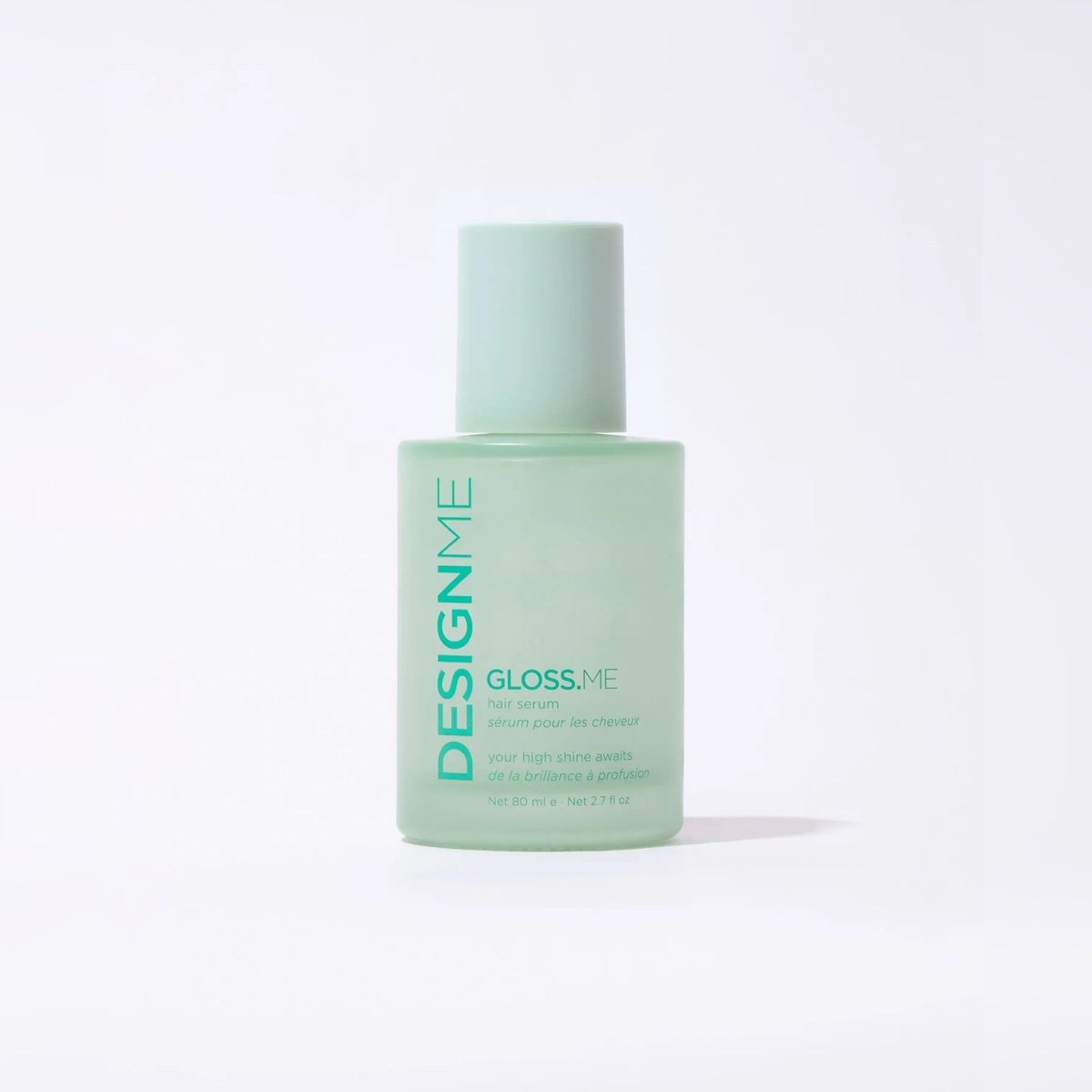 GLOSS.ME Hair Oil — сироватка для волосся 80 мл