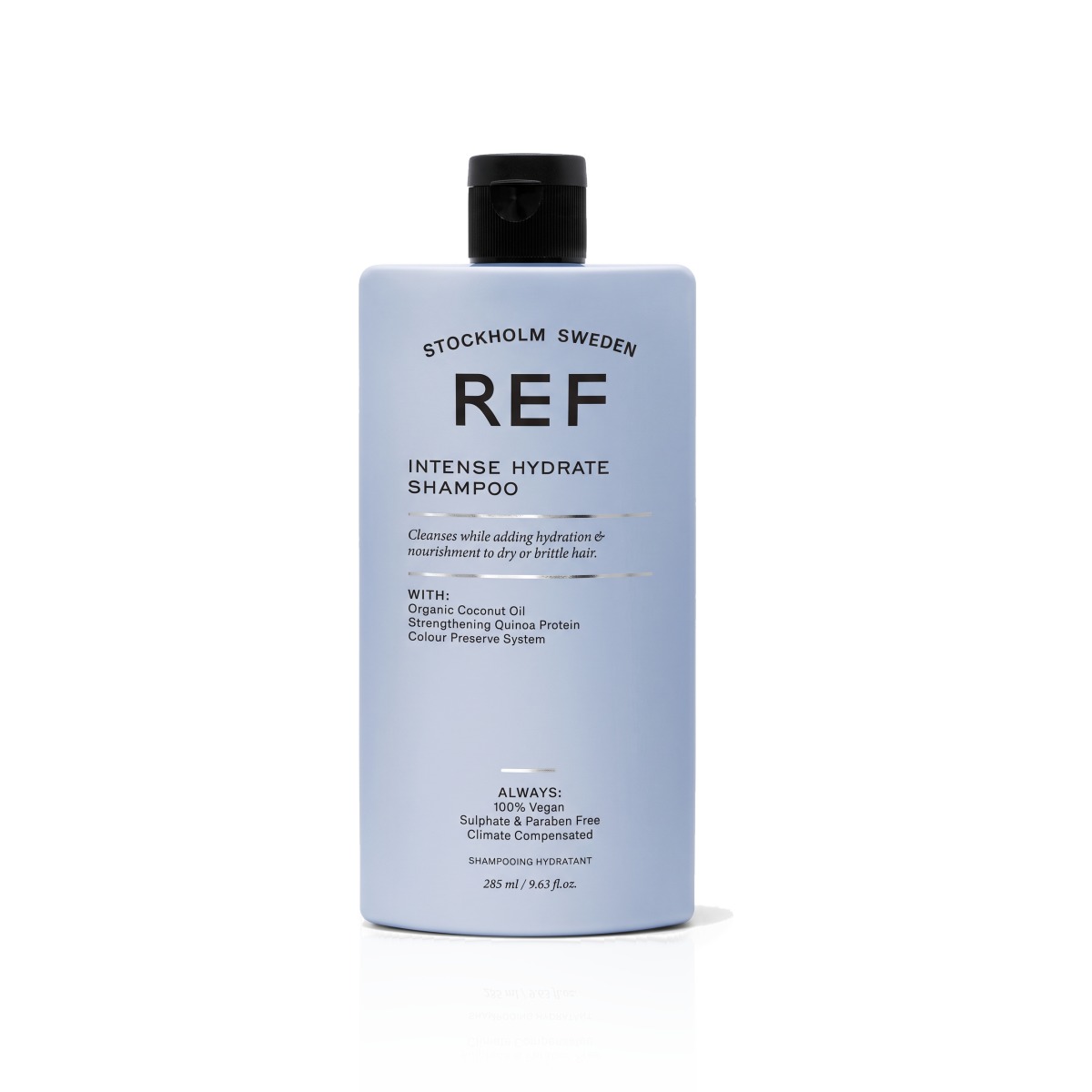REF Intense Hydrate Shampoo — шампунь інтенсивного зволоження 285 мл