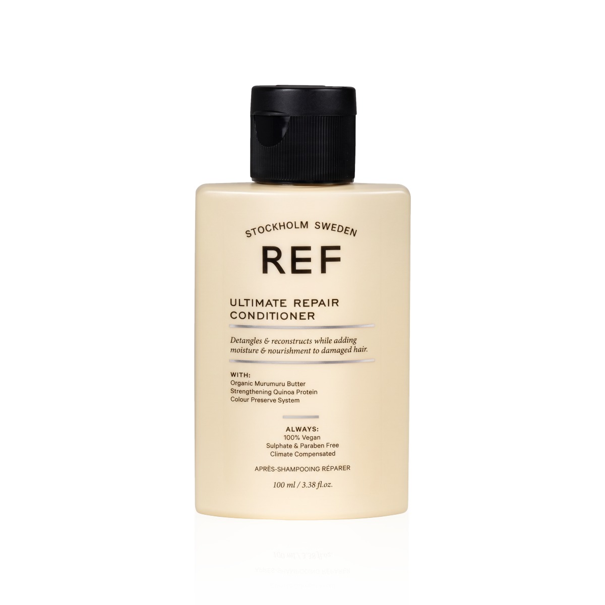 REF Ultimate Repair Conditioner — кондиціонер глибокого відновлення 100 мл