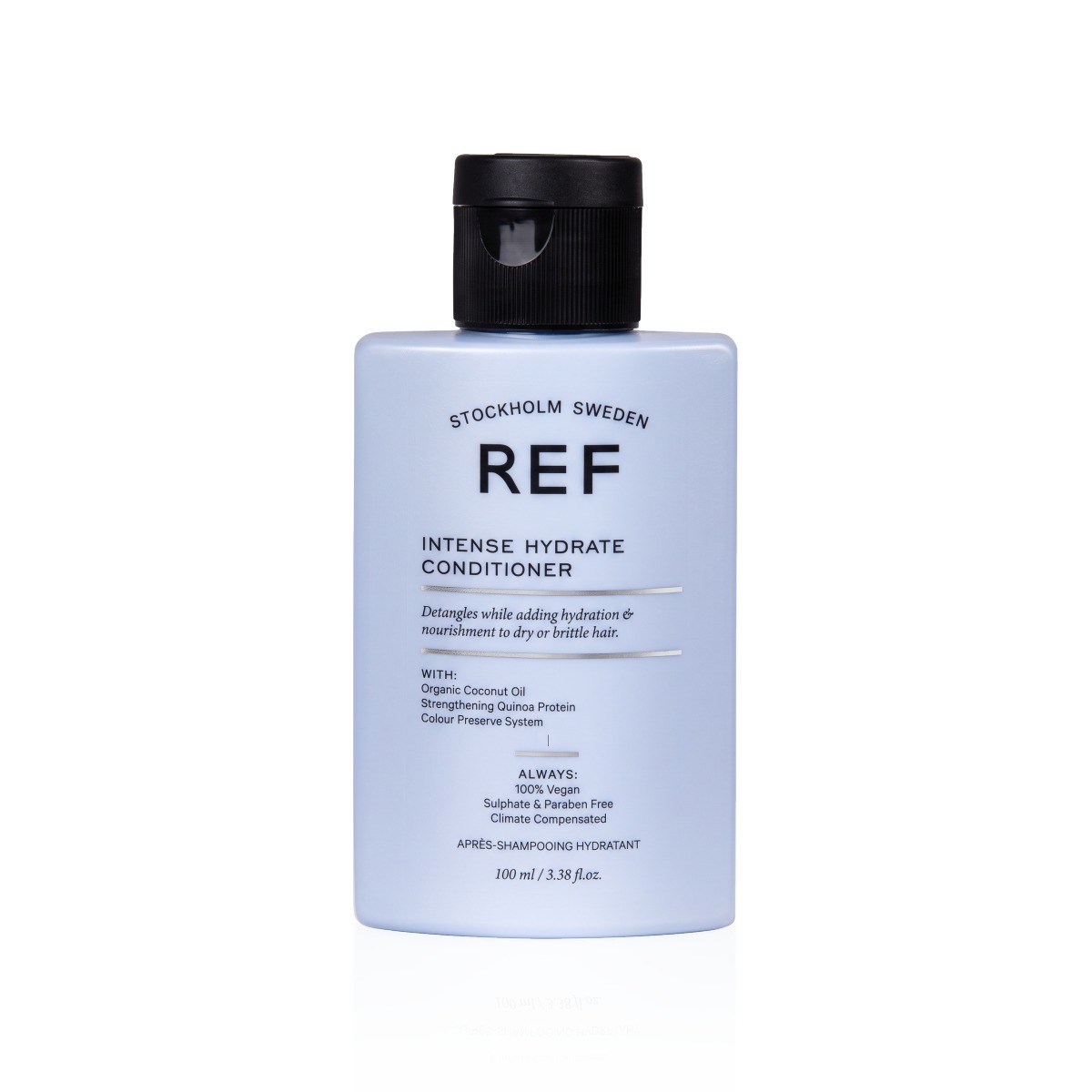 REF Intense Hydrate Conditioner — кондиціонер інтенсивного зволоження 100 мл