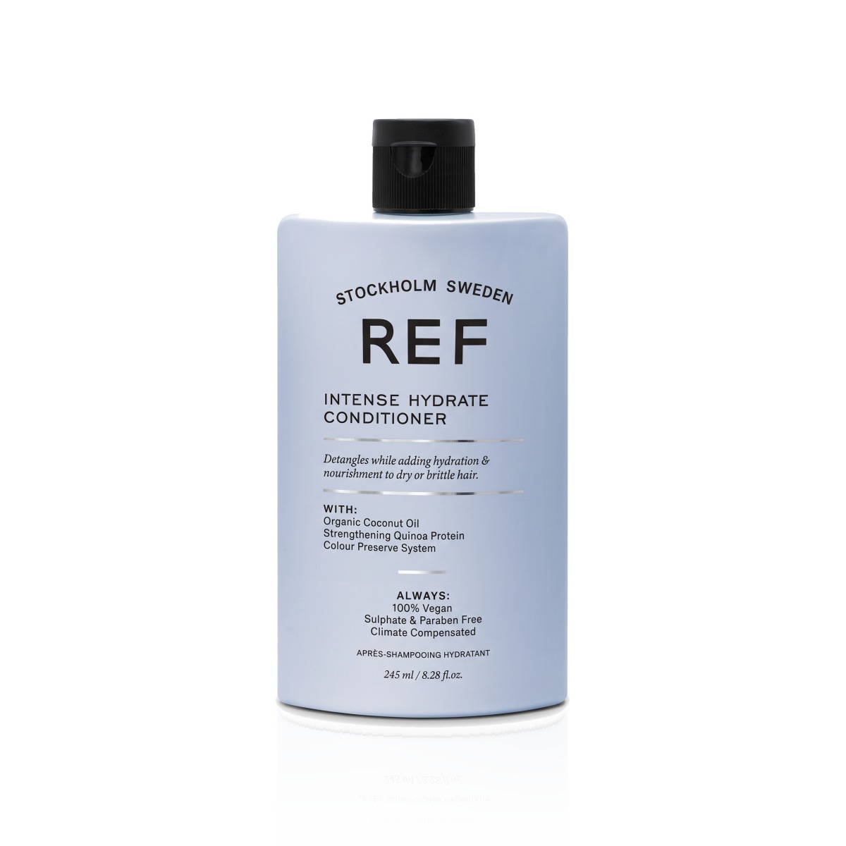 REF Intense Hydrate Conditioner — кондиціонер інтенсивного зволоження 245 мл