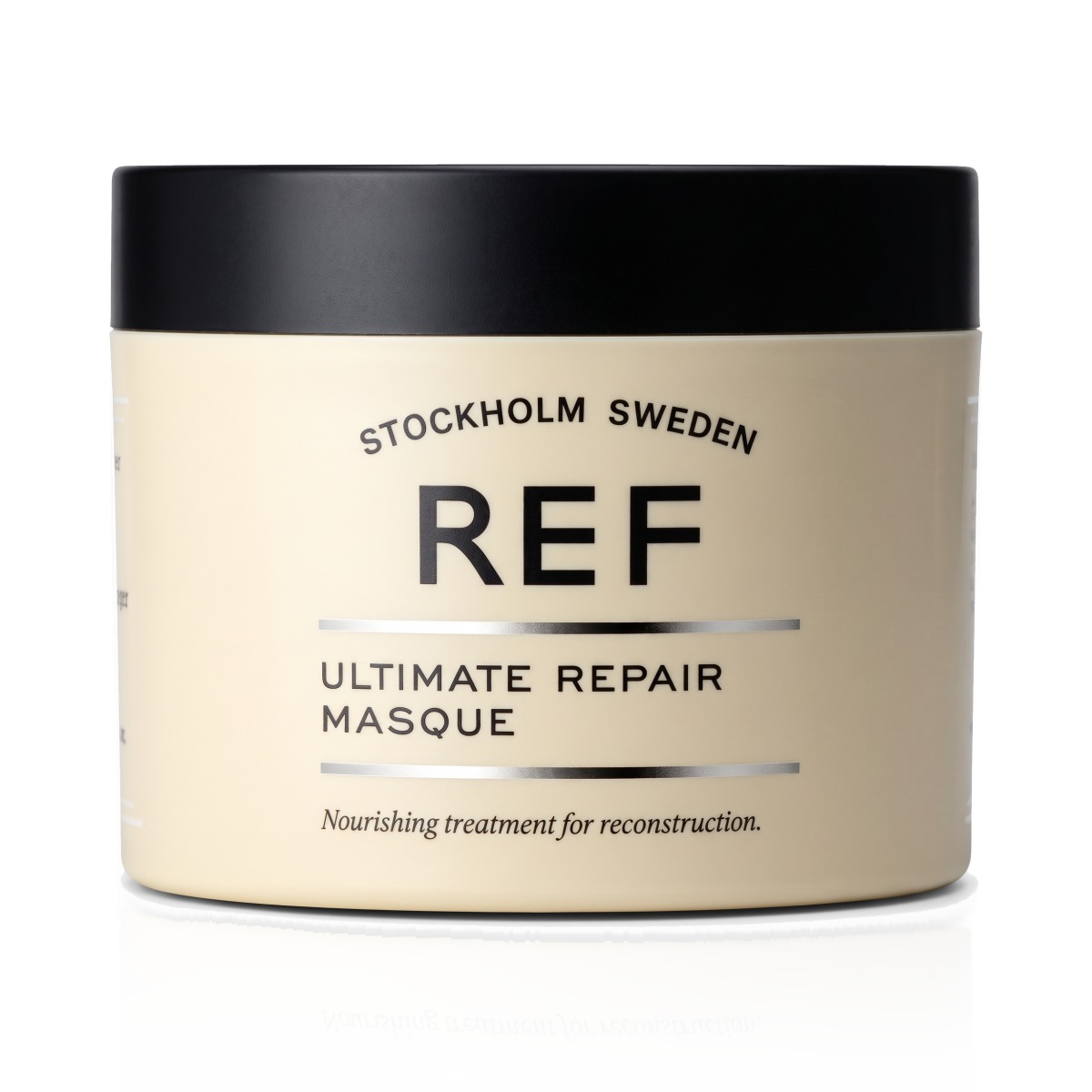 REF Ultimate Repair Masque — маска відновлююча 250 мл