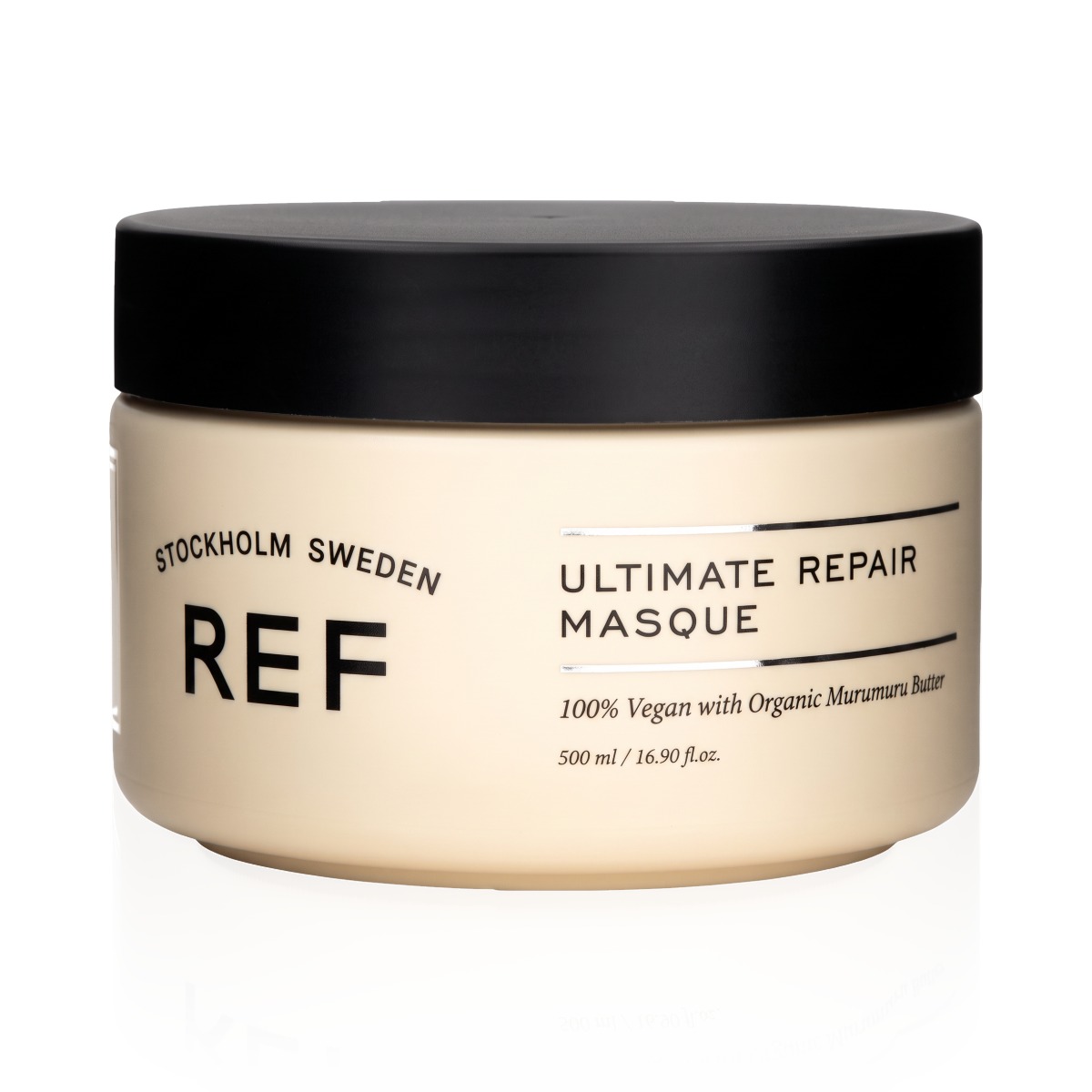 REF Ultimate Repair Masque — маска відновлююча 500 мл