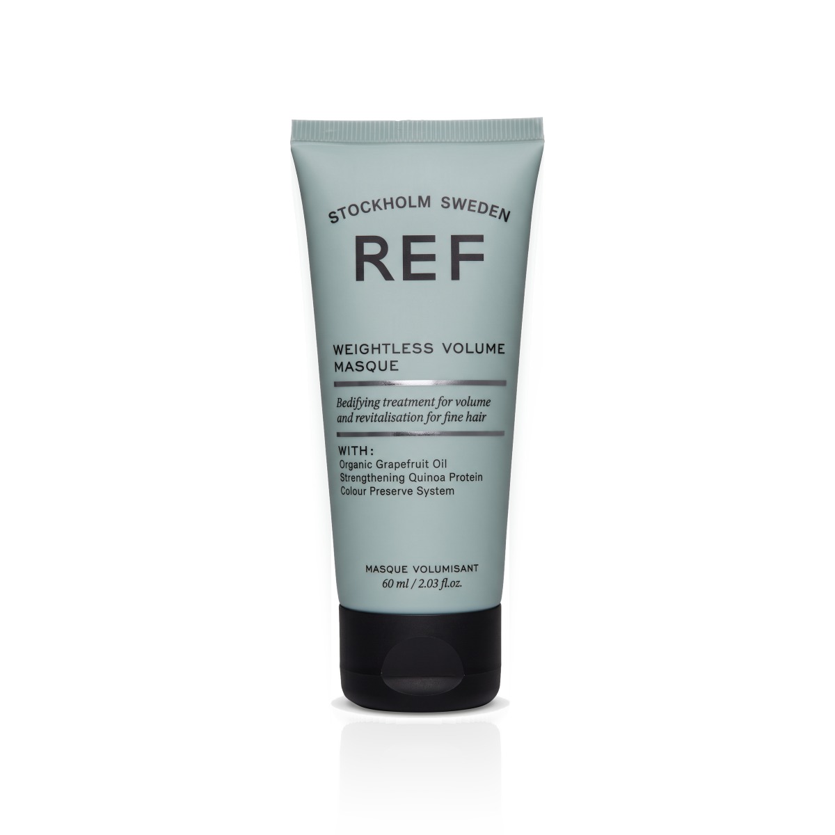 REF Weightless Volume Masque — маска для об'єму волосся 60 мл