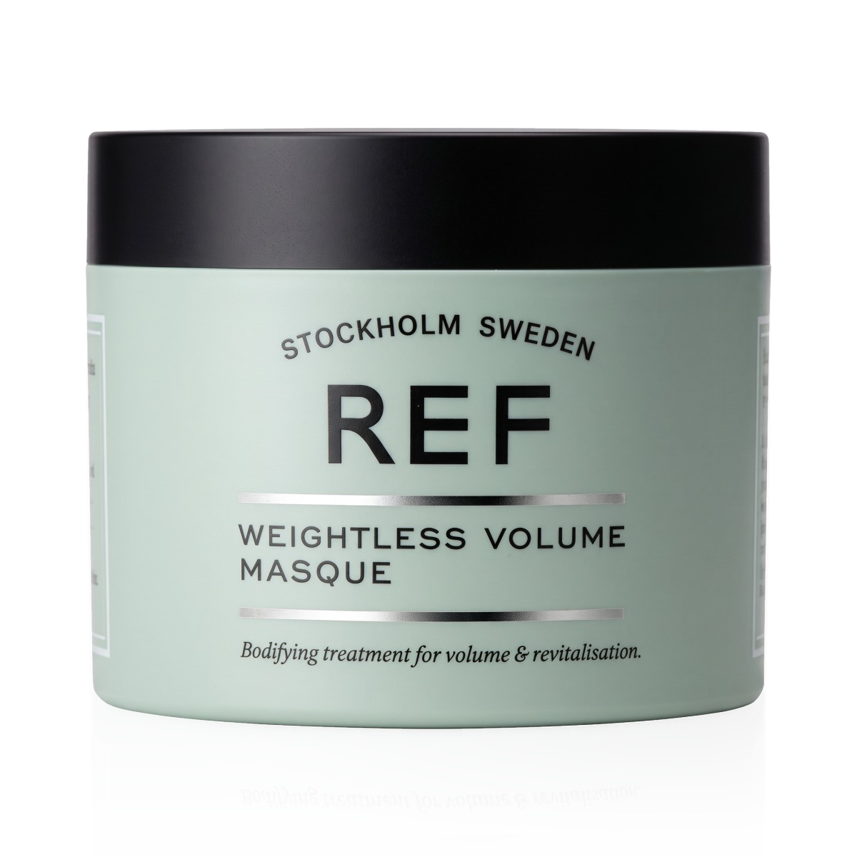 REF Weightless Volume Masque — маска для об'єму волосся 250 мл