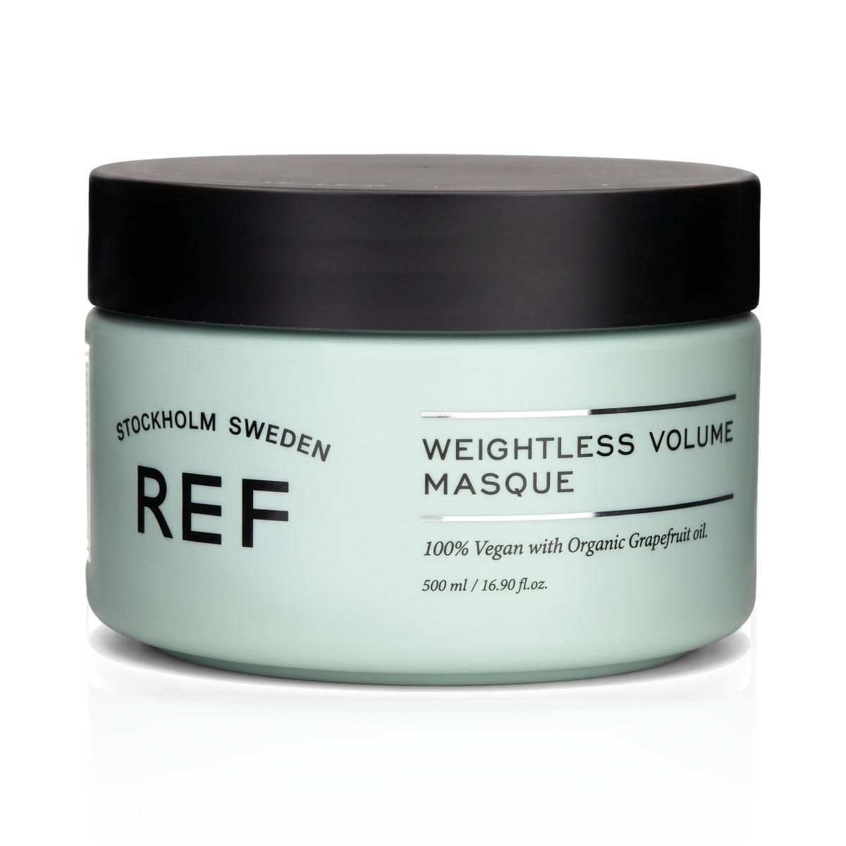 REF Weightless Volume Masque — маска для об'єму волосся 500 мл
