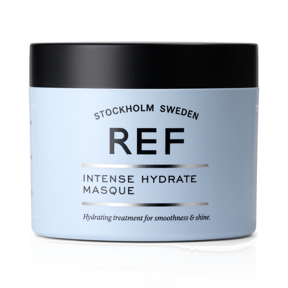 REF Intense Hydrate Masque — маска для інтенсивного зволоження та пом'якшення волосся 250 мл